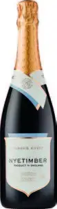 Nyetimber Classic Cuvee V.nr. 7345101 Kr. 509,90 